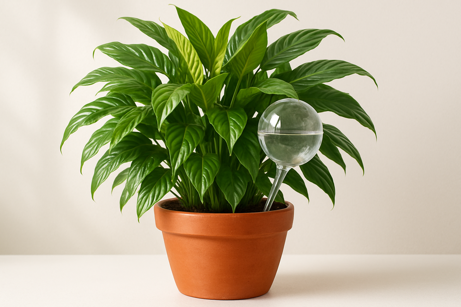 Watering & Irrigation