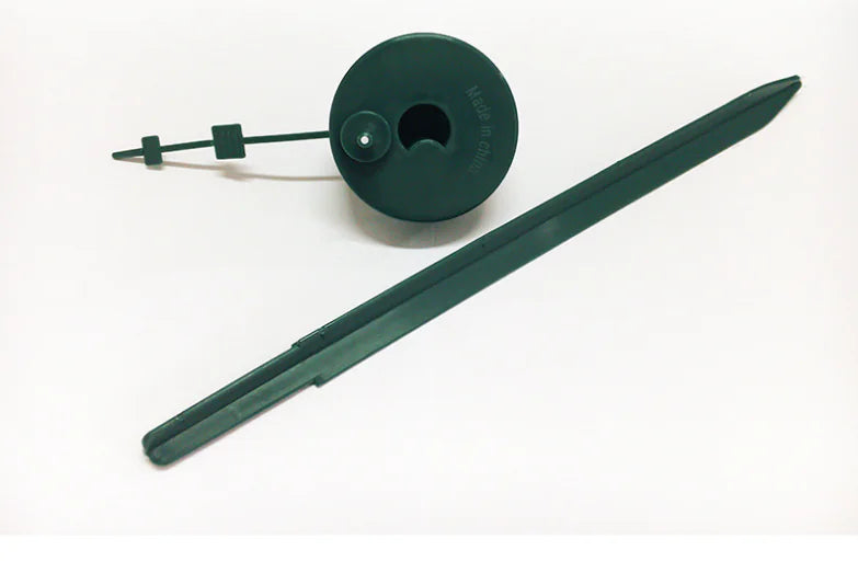 Automatic Plant Watering Device for Easy Care