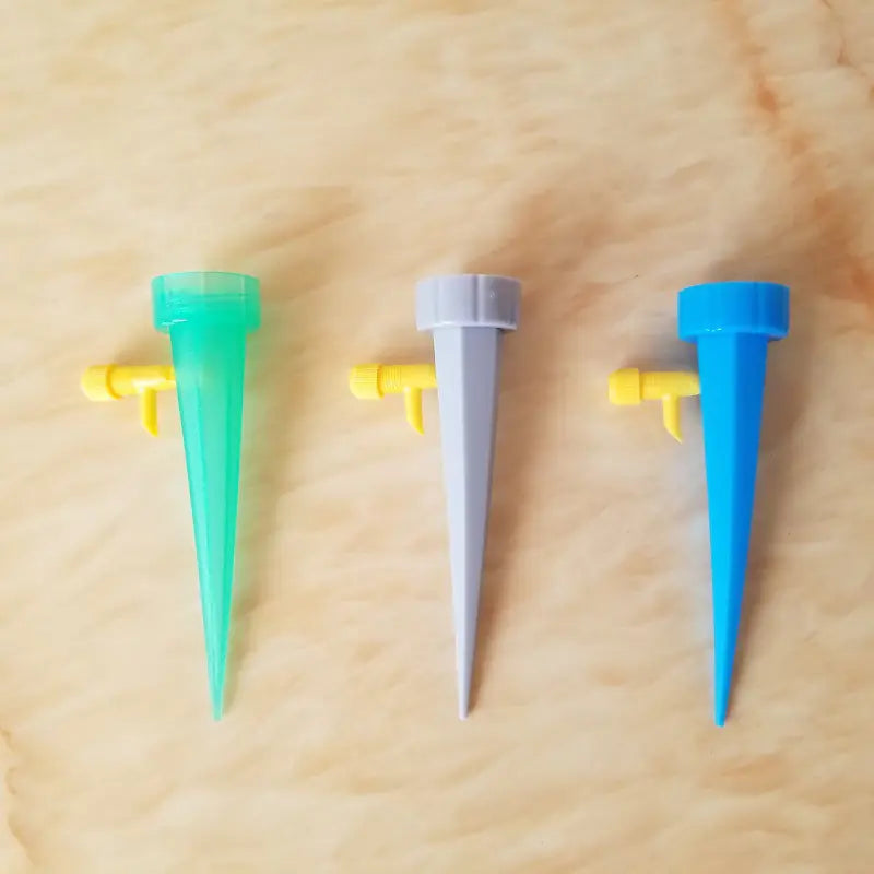 Automatic Watering Device for Home Plants and Gardening