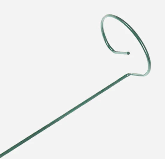 Metal Plant Support Stand for Indoor Gardening