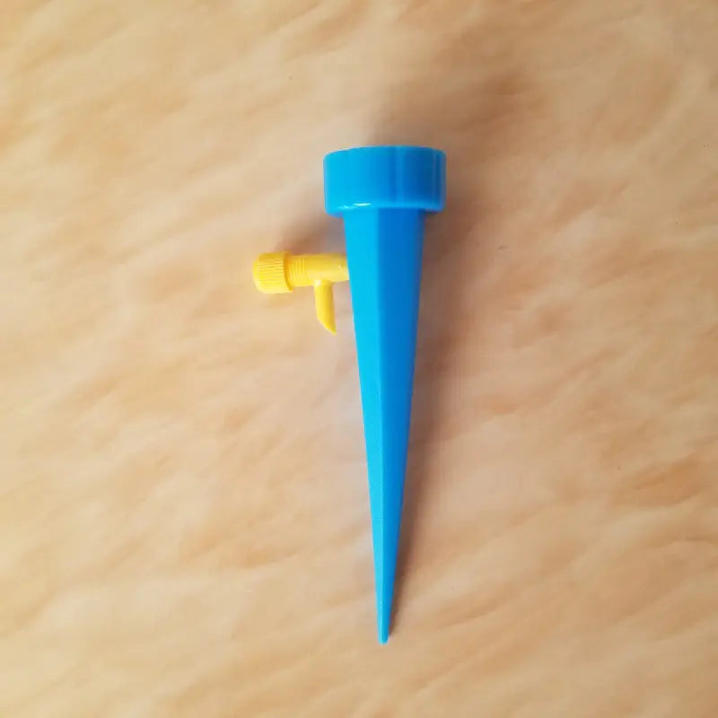 Automatic Watering Device for Home Plants and Gardening