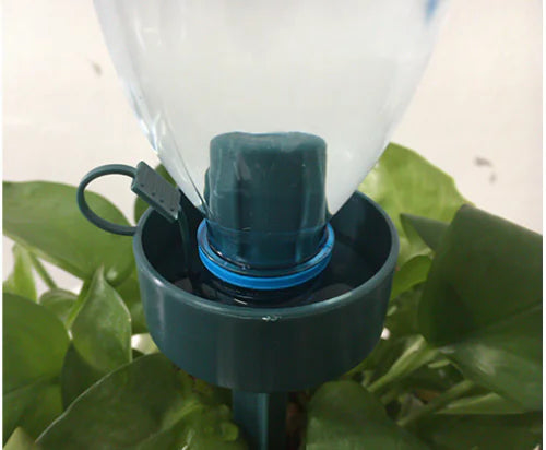 Automatic Plant Watering Device for Easy Care