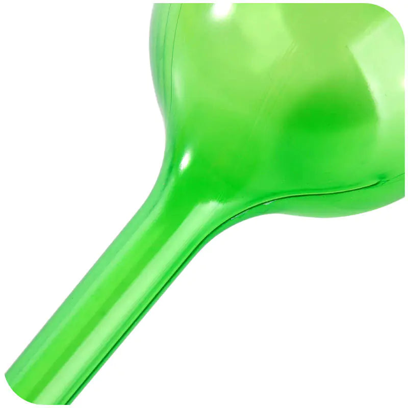 Automatic Glass Sphere Watering Device for Travel